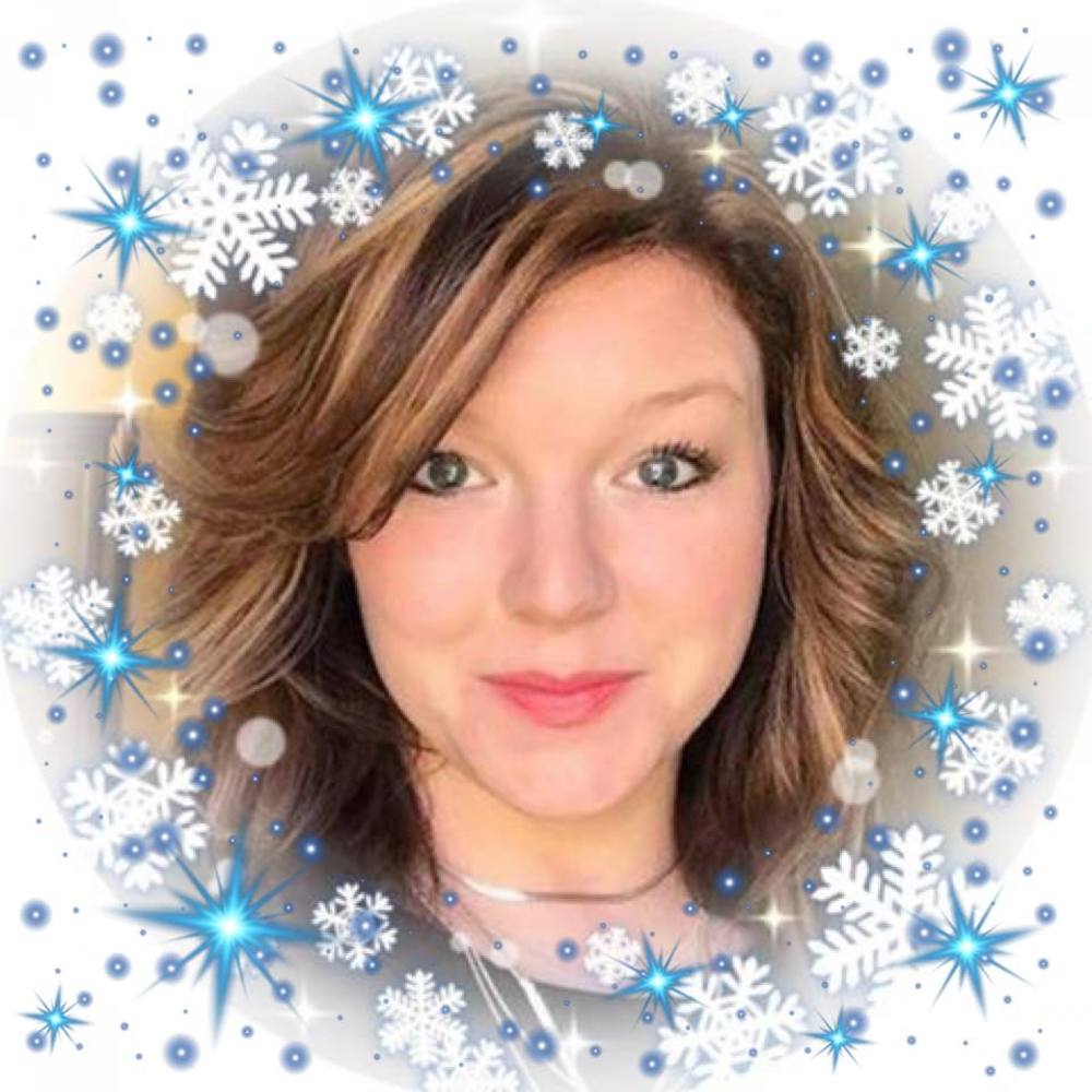 Meet your Posher, Terica